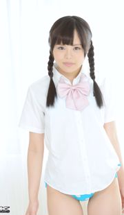 [4K-STAR] NR 00321 Treasure Field School Girl JK Uniform