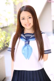 Hizuki Matsushita 마쓰시타 陽月 matsuahiduki_pic_sailor1 [Cosdoki]