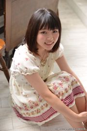 [LOVEPOP] Hazuki Tsubasa << Natural dengan pakaian --PPV >>