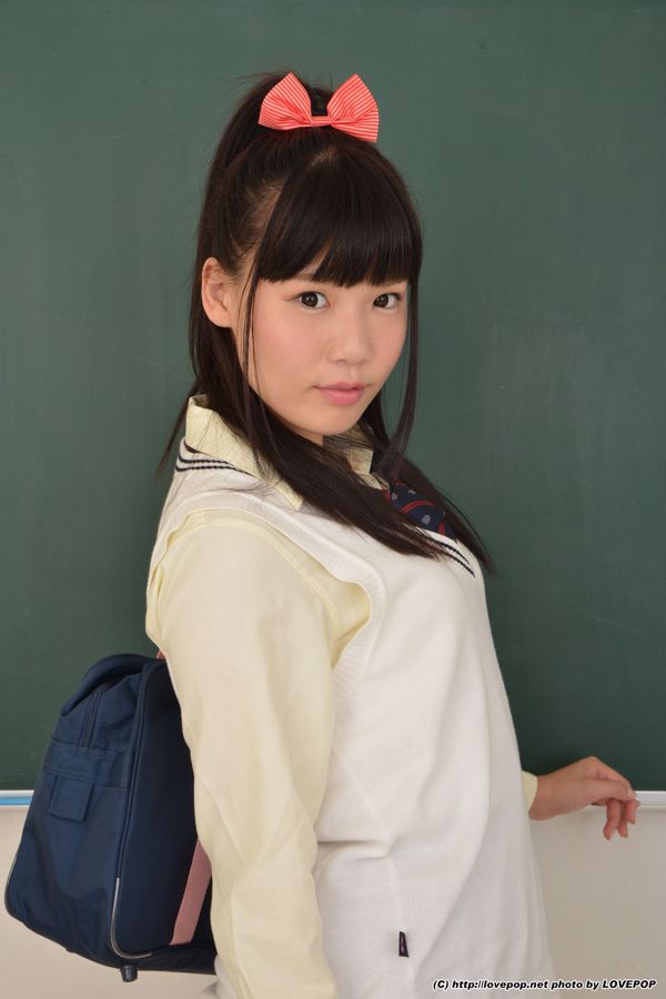 소고 里保 Riho Kodaka Set2 [LovePop]