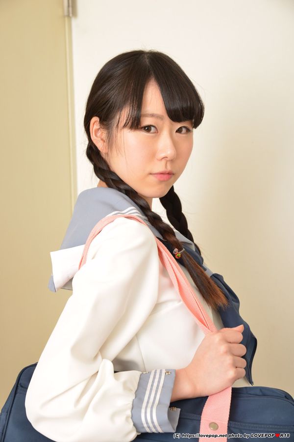 Kanon Momoha Photoset 03 [LOVEPOP]