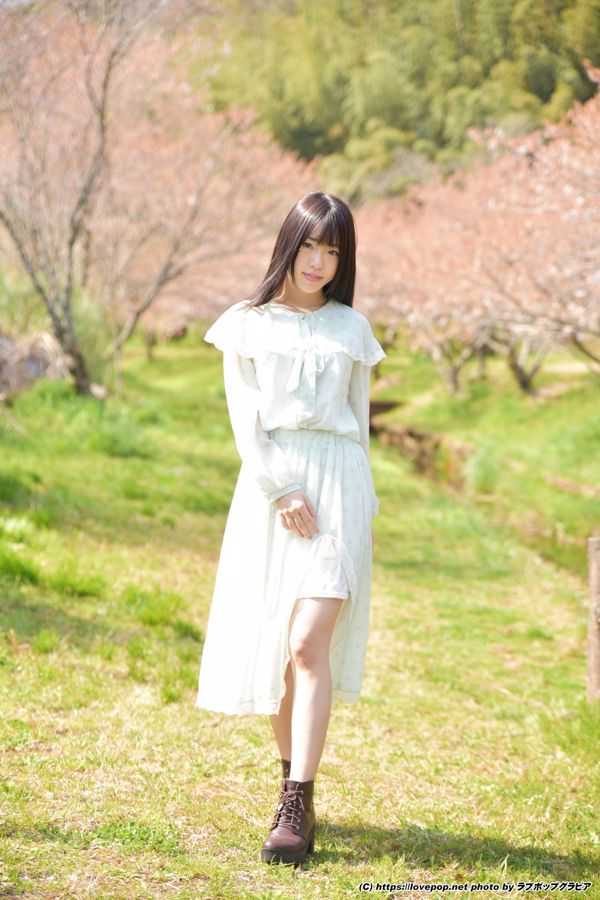 [LOVEPOP] Mizuho Shiraishi Shiraishi Mizuho/白石みずほ Photoset 06