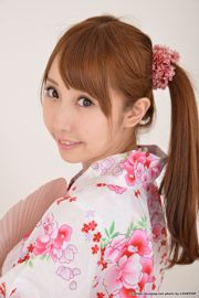 Usami Mai Usami Kimono Set4 [LovePop]