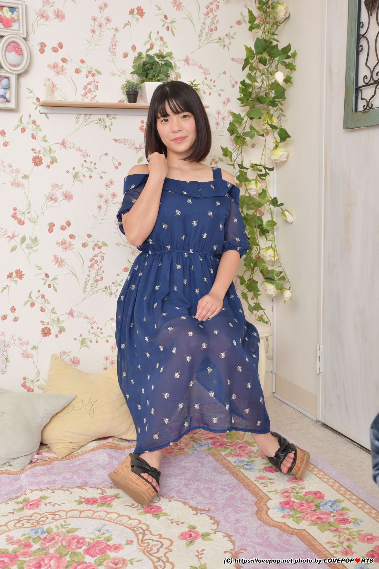 Riko Sato Página 55 No.904cf8