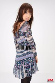 [RQ-STAR] NO.00073 슈이청 유토코 프라이빗 드레스