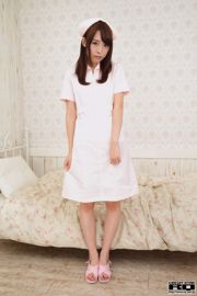Yui Yui / Mai "Nurse Costume" [RQ-STAR]