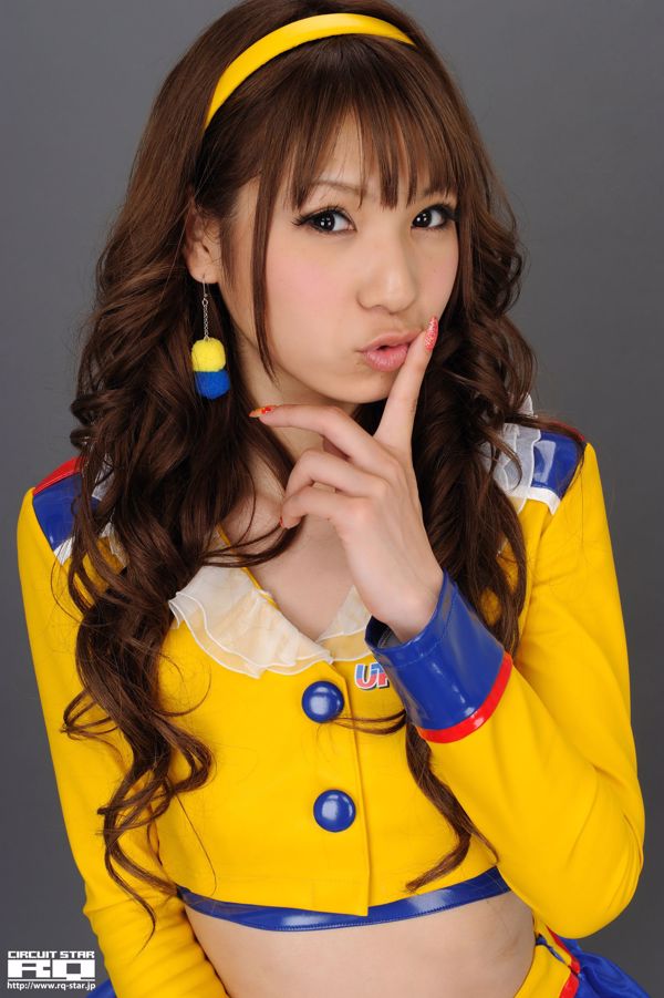 [RQ-STAR] NO.00512 彩 世 め い Race Queen