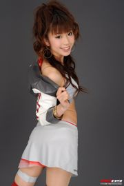 [RQ-STAR] NO.00167 Yuko Momokawa Race Queen