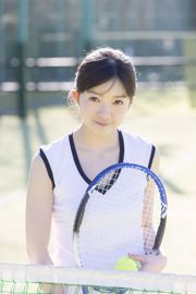 Cover Girl Kana Tsugihara Kana Tsugihara [Bejean en ligne]