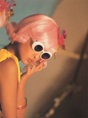 [X-City] Naked Cherry Girl Vol.015 今井もも / 今井桃 Imai Momo