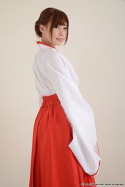 Hasegawa Ryui / Hasegawa Yui Kimono-serie Set7 [Digi-Gra Digigra]