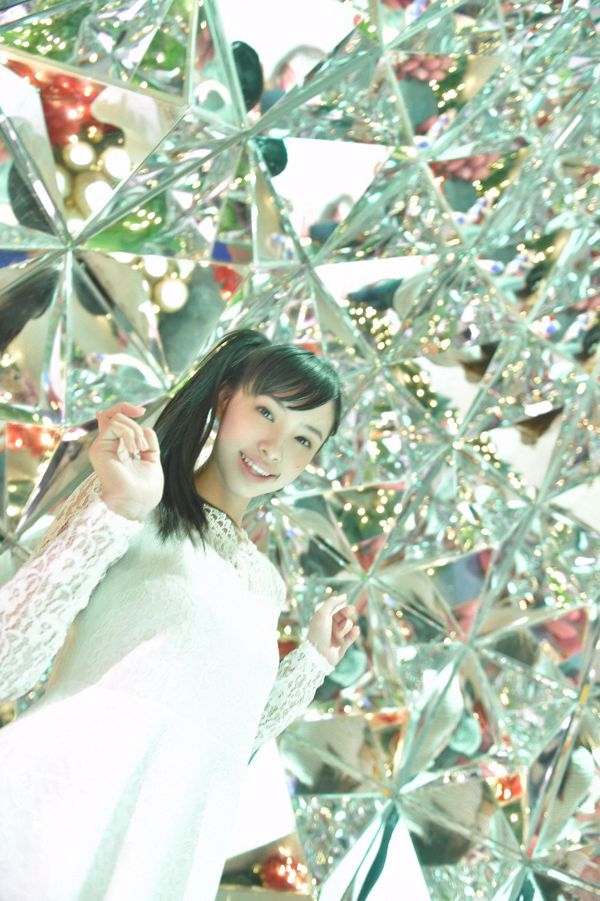 [YS Web] Vol.731 Seina Tsurumaki 鶴巻星奈/鹤卷星奈