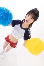 [Minisuka.tv] Ami Manabe 覞辺あみ - Galeria Fresh-idol 83
