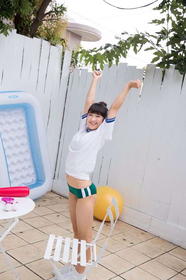 Ai Takanashi 高梨あい - Regular Gallery 6.2 [Minisuka.tv]