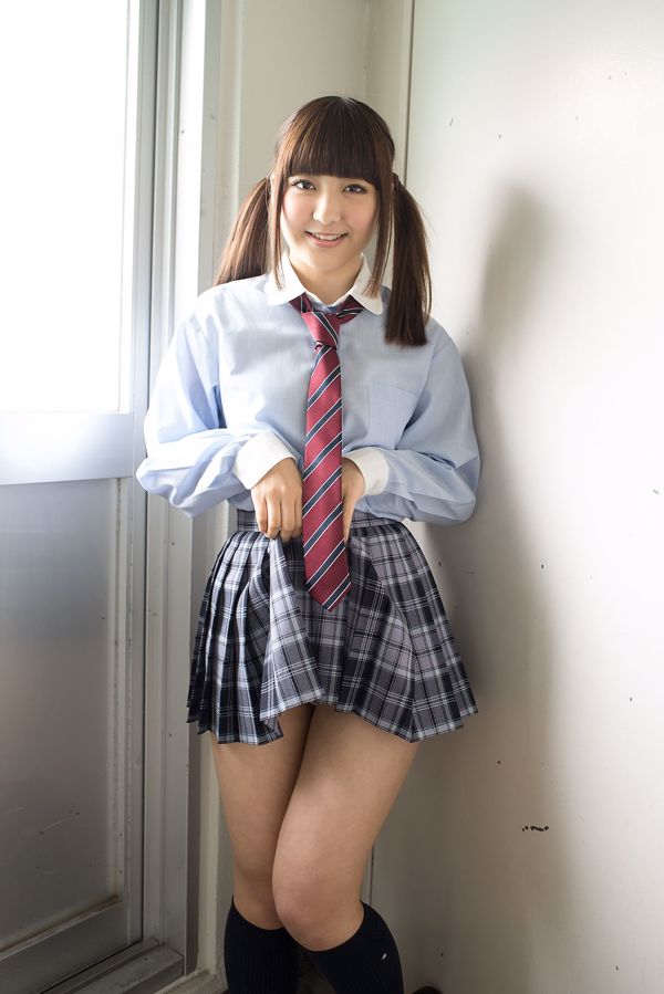 Takanashi Ai Takanashi あい - Secret Gallery (STAGE1) 4.1 [Minisuka.tv]