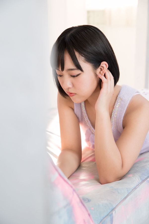 香月りお Special Gallery 10.1 [Minisuka.tv]