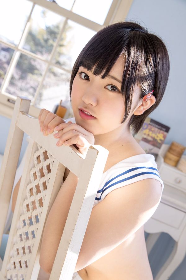 香 月 り お / 香 月 杏 珠 Anju Kouzuki-Secret Gallery (STAGE1) 7.7 [Minisuka.tv]