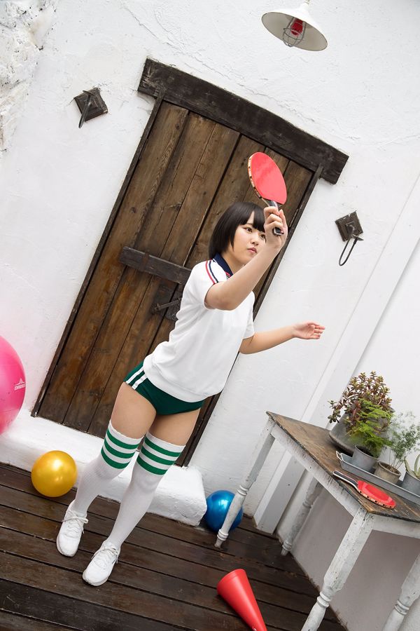 Anju Kouzuki 카츠키 리오 - Special Gallery 9.2 Minisuka.tv]