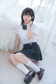 [Minisuka.tv] Risa Sawamura 沢村りさ - แกลเลอรีจำกัด 10.1