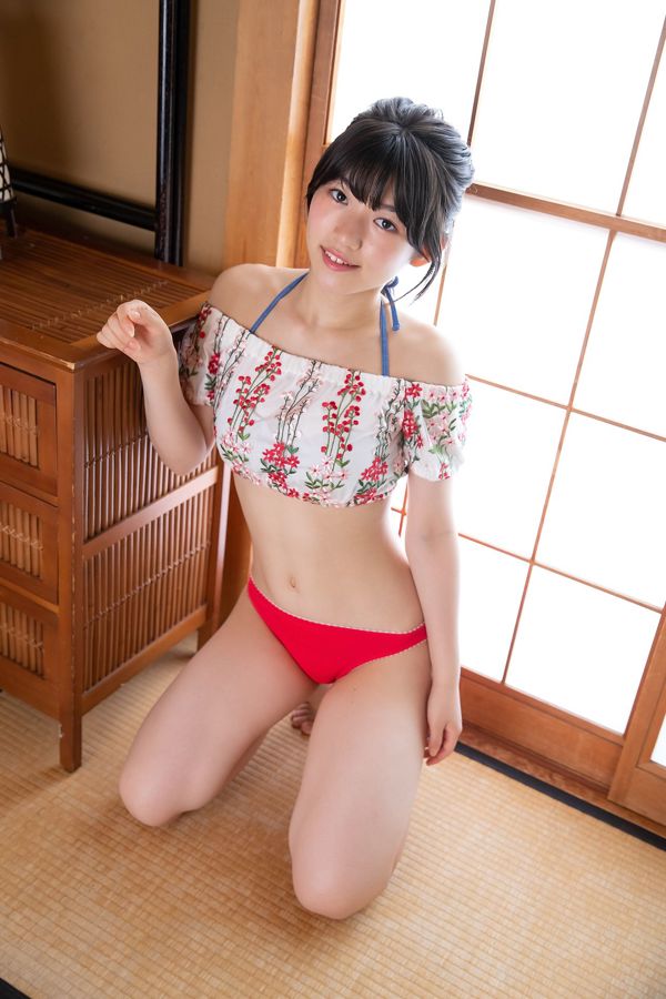 [Minisuka.tv] 사와무라 리사 沢村りさ - Secret Gallery (STAGE2) 7.2