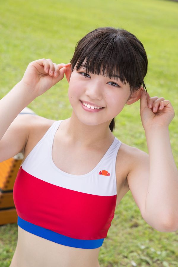 Nagisa Ikeda 이케다 나기사 - Secret Gallery (STAGE2) 6.1 [Minisuka.tv]