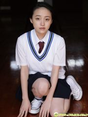 相川唯（Yui Aikawa）《炫耀經典芭蕾中柔軟的四肢》 [DGC] NO.1327