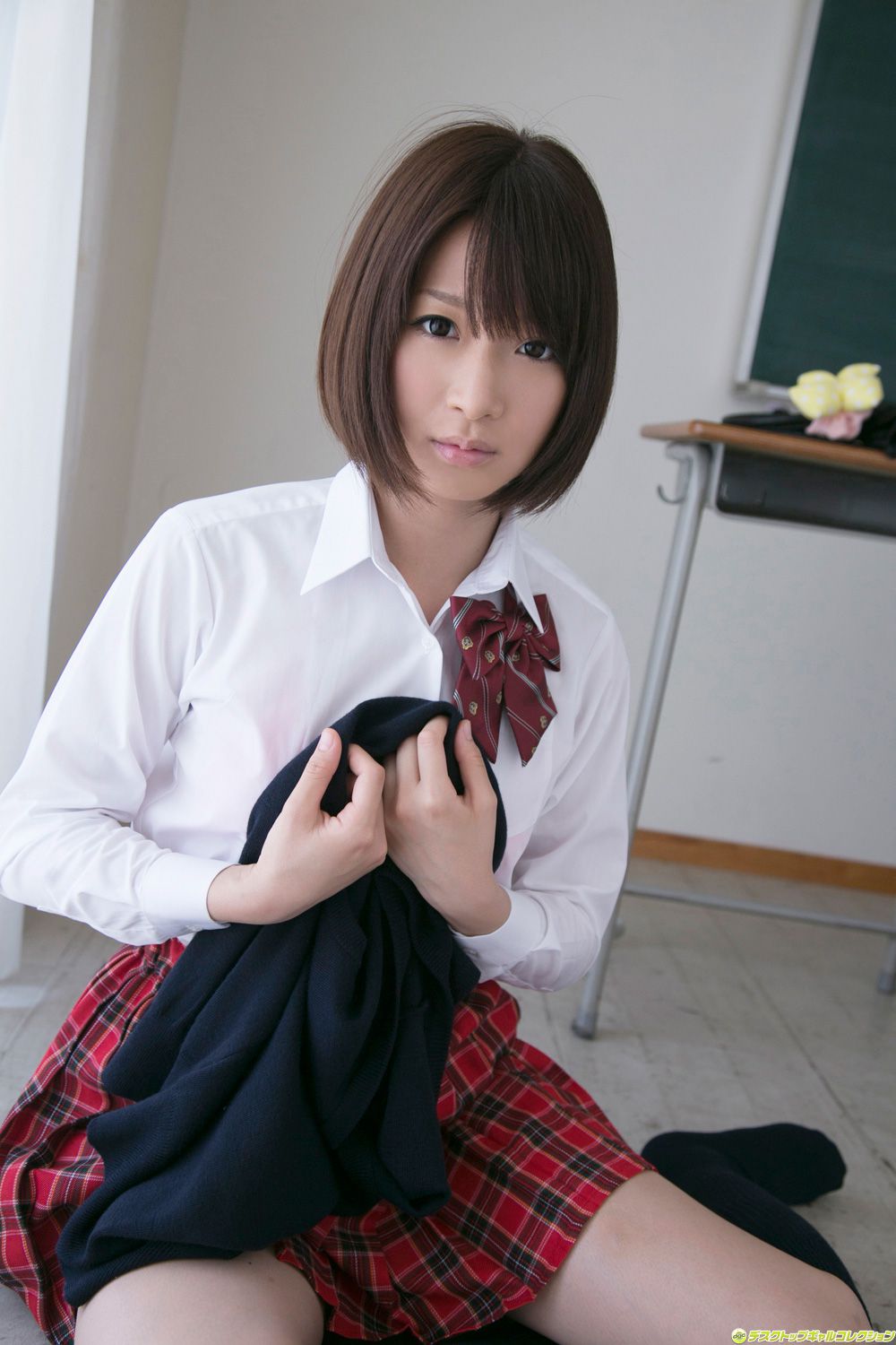 Kamiya Mayu Page 3 No.5c5319