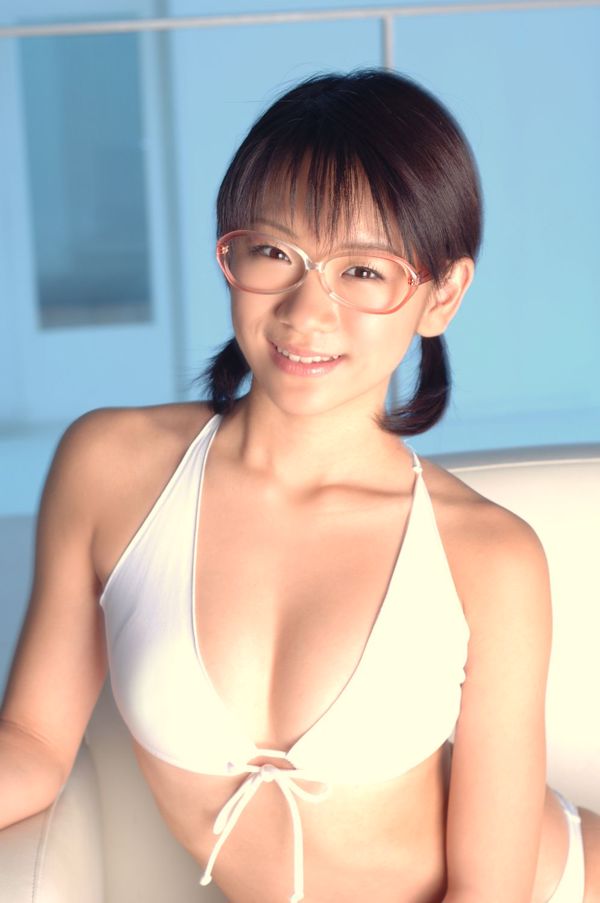 [DGC] NO.230 Ami Tokito 時 東 あ み