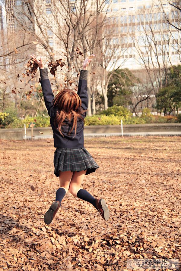 Otsuka ひ な / Otsuka 새끼 "es"[Graphis] Gals