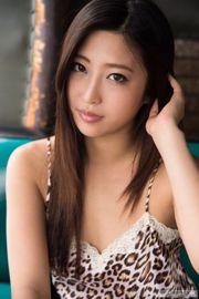 Miri Mizuki / Misato Mizuki 《Slim beauty》 [Graphis] Gals
