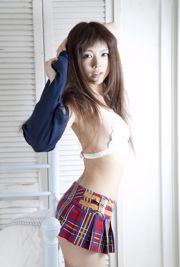 Yuiko Matsukawa "Người đẹp" [Image.tv]