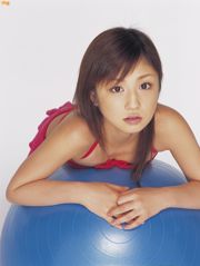 [Bomb.TV] Yuko Ogura, juni 2006