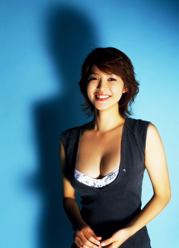[NS Eyes] SF-No.280 Mayuko Iwasa 이와사 마유코