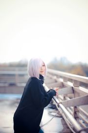 [COS Welfare] Anime blogger Xianyin sic - Matthew C93 Doujin Sweater