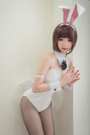 [Zdjęcie gwiazdy internetowej COSER] Bloger anime Xue Qing Astra - Kato Megumi