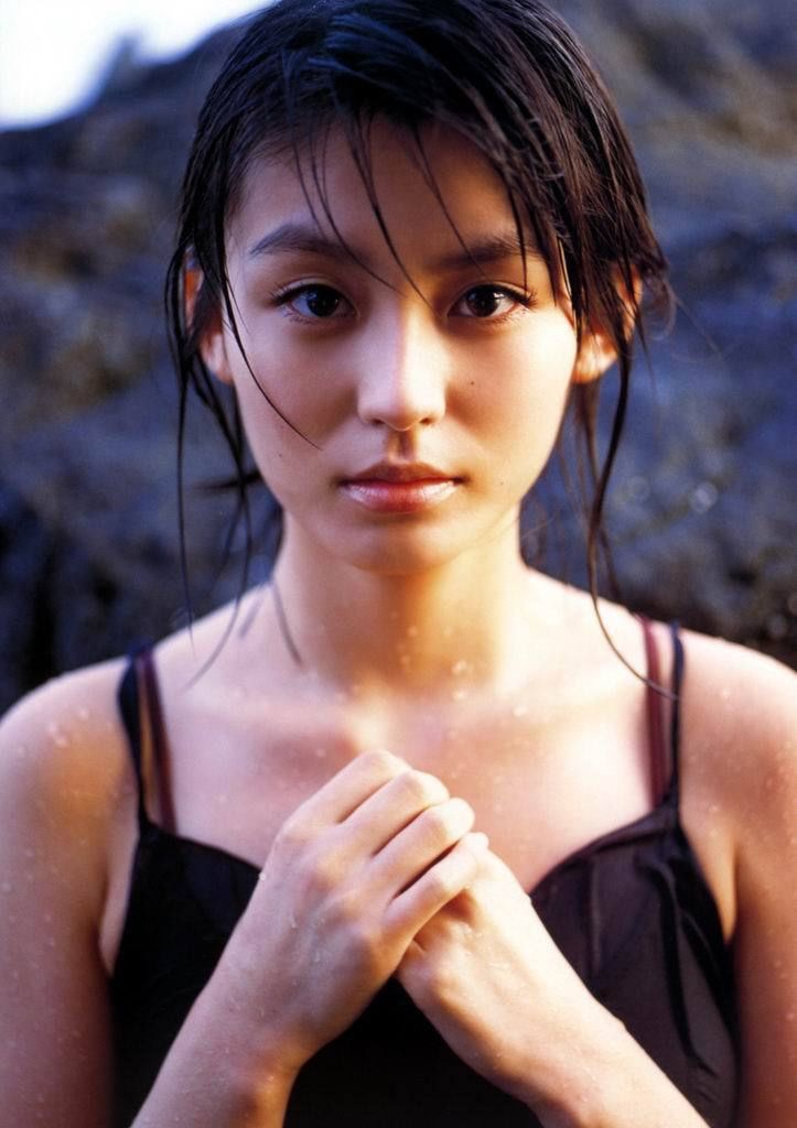 Yuika Motokariya หน้า 28 No.605d28
