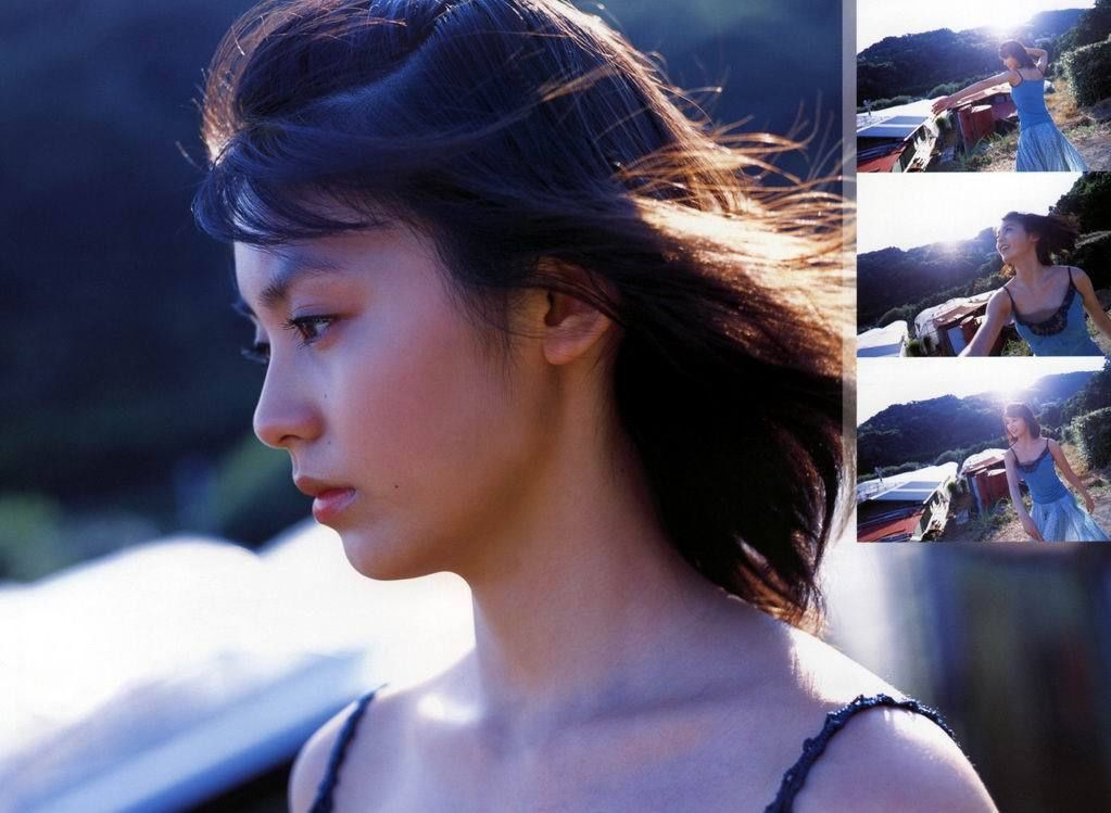 Yuika Motokariya Página 4 No.1060c1