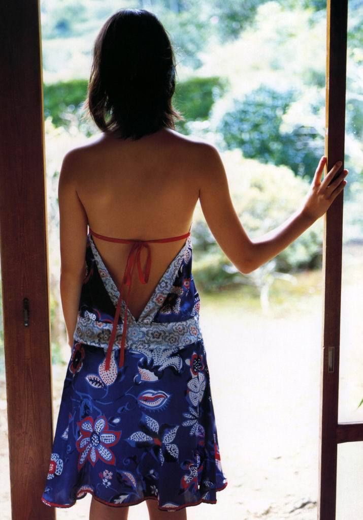 Yuika Motokariya Pagina 20 No.8587ba