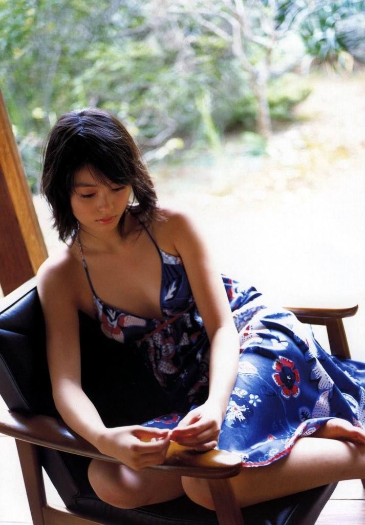 Yuika Motokariya Página 38 No.a40d39