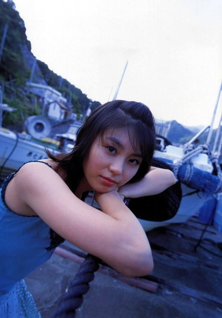 Yuika Motokariya Halaman 45 No.41df38