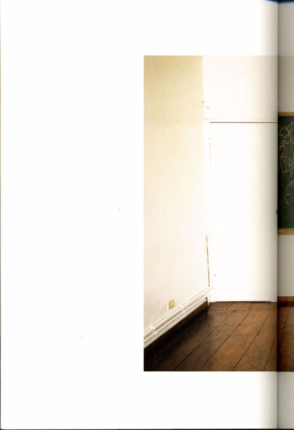 Yui Aragaki "Love Department House" Madori tercinta