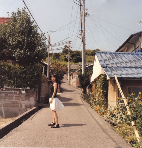 大島優子​​（Yoko Oshima）