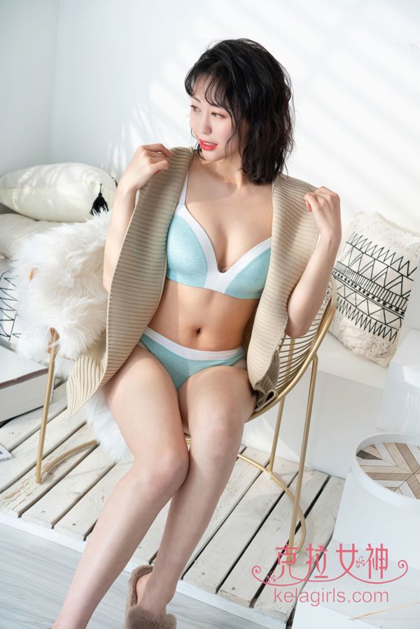 [캐럿 여신 켈라걸스] 신잉은 워안양 같다