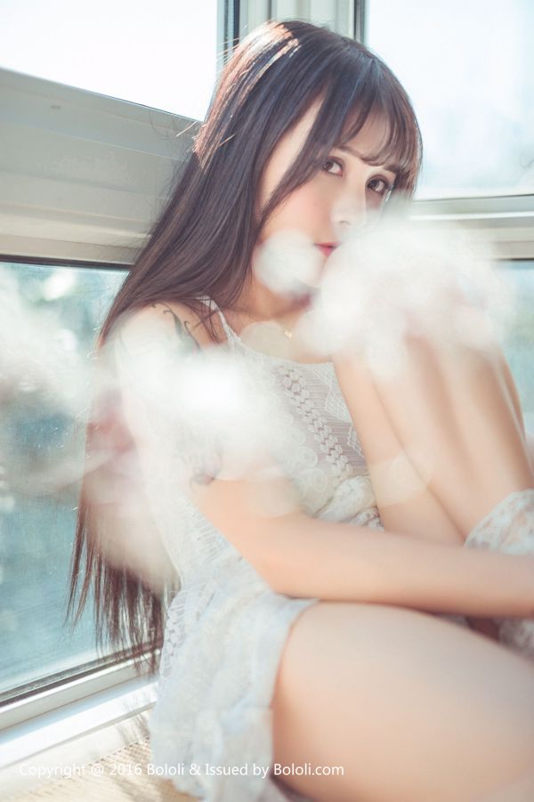 Natsumi-chan "White Skirt Natsumi" [Bololi Polo Club] BOL.040