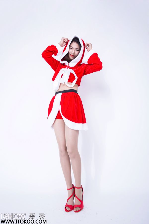 [ISHOW 러브 쇼] NO.022 커 "크리스마스 스페셜"