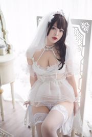 [Beauty Coser] -Bai Ye- „White Swan”