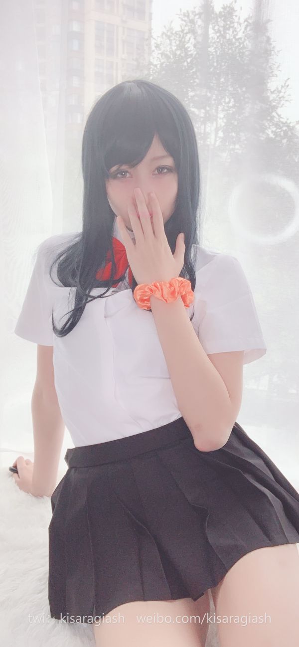 Coser seperti abu bulan "Bao Duo Liu Hua"