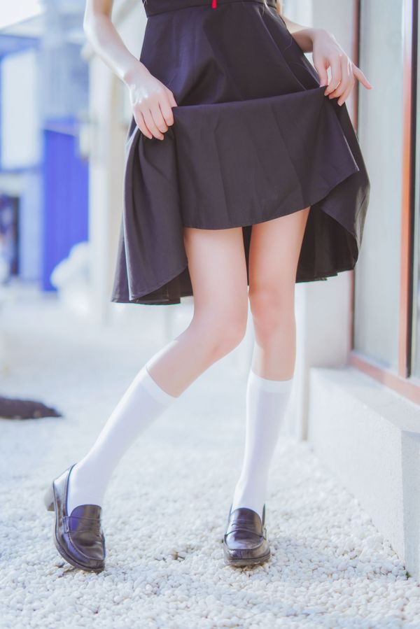 Cherry Blossoms "Fujiwara Thousand Flowers" [Lori COS]