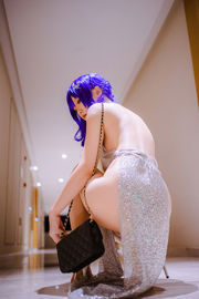 [Cosplay-Foto] Miss Coser Star Chichi - St. Louis