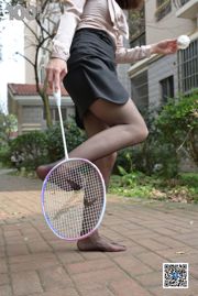 [IESS 奇思趣向] Mil e Uma Noites 192 Zhenzhen "Badminton 2"